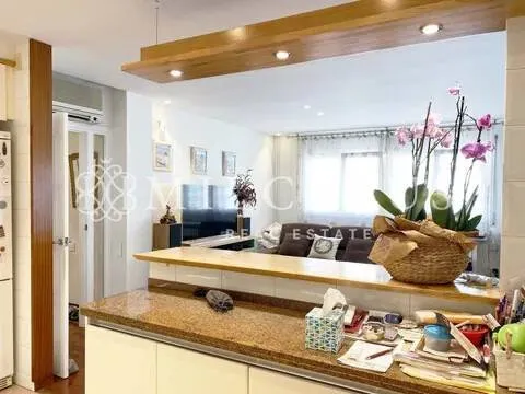 Pis de 170 m² a Sabadell