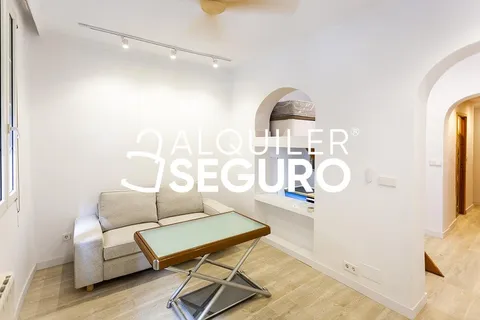Piso de 37 m² en Madrid