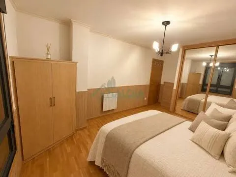 Pis de 85 m² a Salceda de Caselas