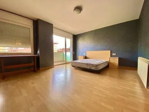 Pis de 119 m² a Manresa