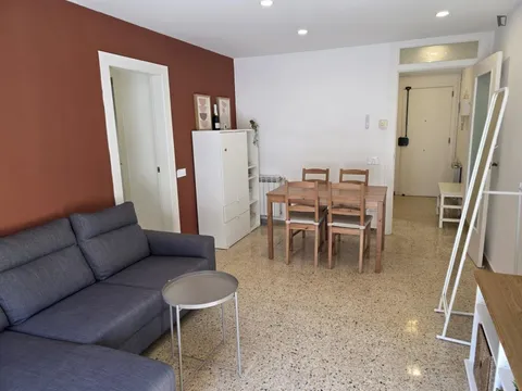 Habitació de lloguer, Sabadell