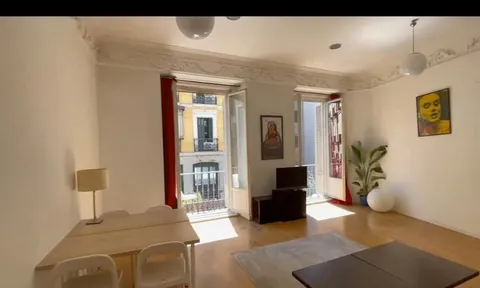 Pis de 200 m² a Madrid