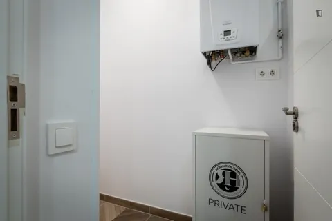 Stanza in affitto, Barcelona