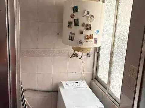 Piso de 76 m² en Almería