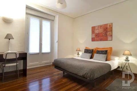 Pis de 60 m² a Sant Sebastià