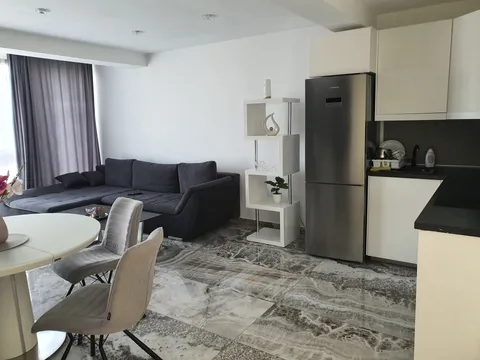 Pis de 43 m² a Santa Pola (2/3)