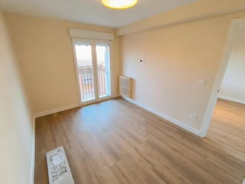 Pis de 72 m² a Palencia