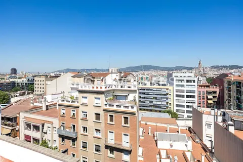 Wohnung 76 m² in Barcelona