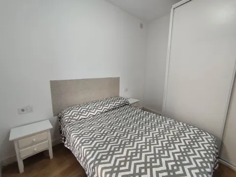 Pis de 40 m² a Sanlúcar de Barrameda