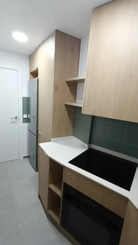 Pis de 79 m² a Talavera de la Reina