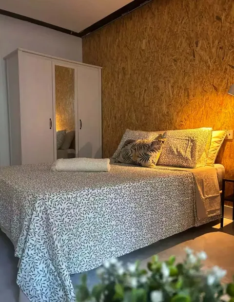 Quarto para alugar, Madrid
