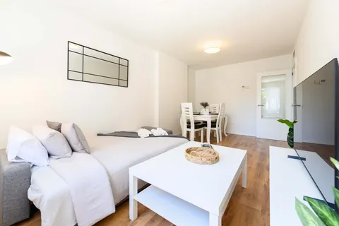 Pis de 60 m² a Madrid