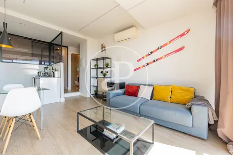 Pis de 51 m² a Madrid