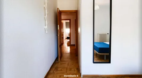 Zimmer zur Miete, Madrid (2/15)
