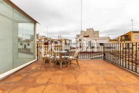 Appartement 130 m² à Valence
