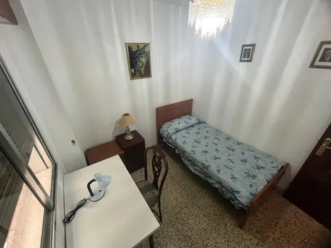 Wohnung 98 m² in Sevilla