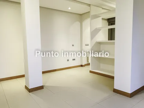 Flat 55 m² in Valladolid (3/15)
