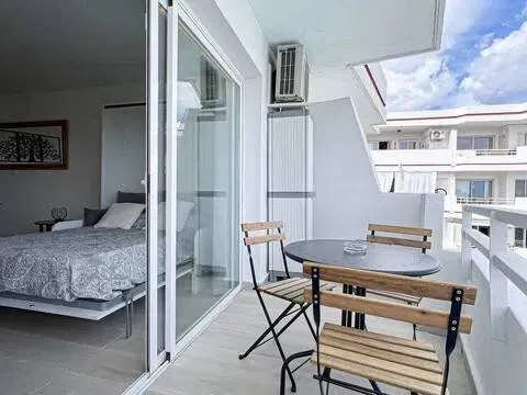 Pis de 54 m² a Alcúdia