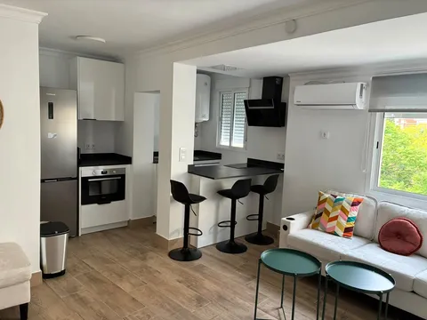 Pis de 60 m² a Sevilla