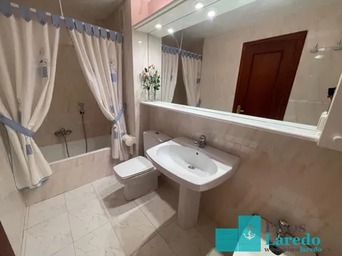 Wohnung 120 m² in Laredo
