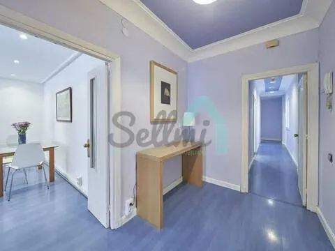 Pis de 124 m² a Oviedo
