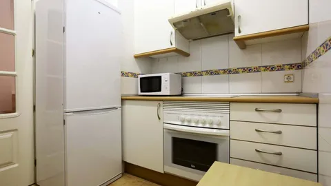 Кімната в оренду, Madrid