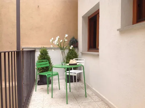 Pis de 40 m² a Salamanca