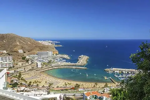Casa de 121 m² a Mogán