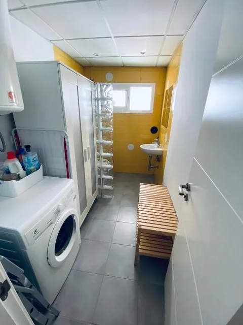 Pis de 65 m² a Màlaga