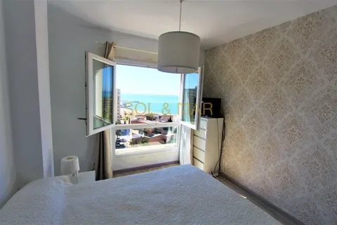 Pis de lloguer, Benalmádena