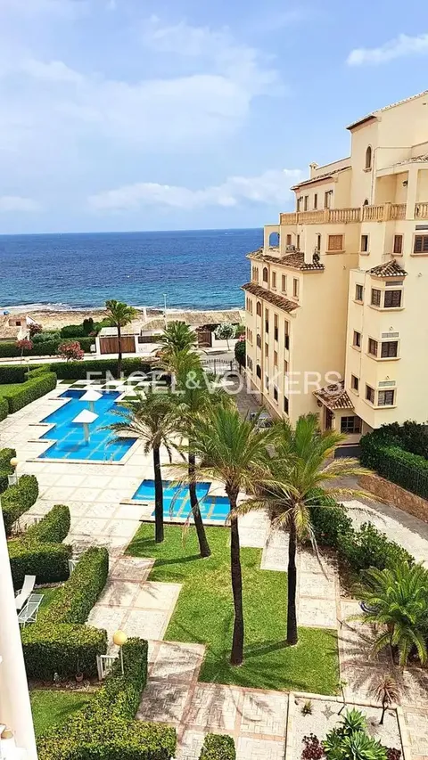 Wohnung 95 m² in Xàbia / Jávea