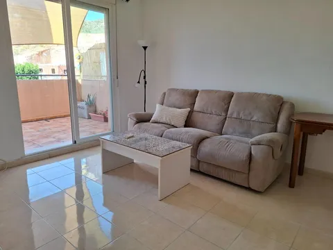 Piso de 55 m² en Vícar
