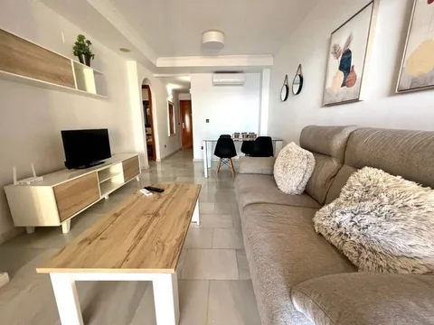 Pis de 110 m² a Altea