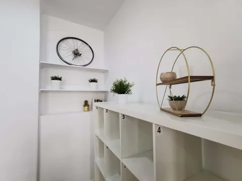 Zimmer zur Miete, Madrid