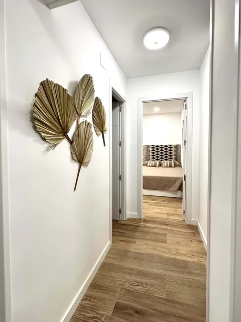 Zimmer zur Miete, Getafe