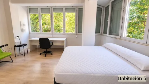 Habitació de lloguer, Granada