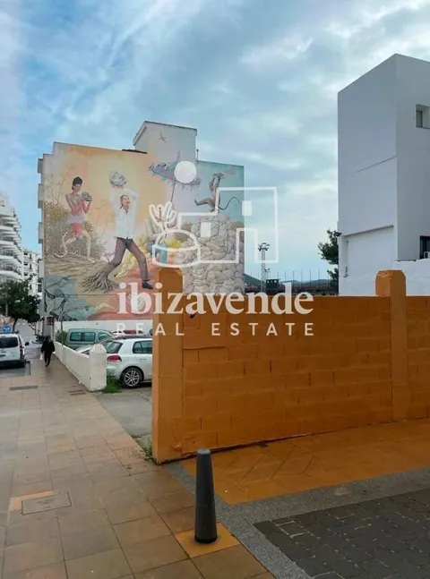 Pis de 63 m² a Sant Antoni de Portmany