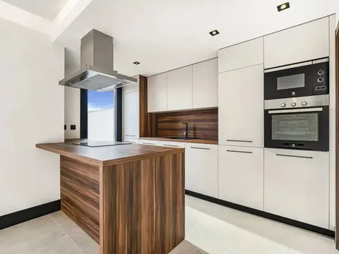 Pis de 332 m² a Marbella