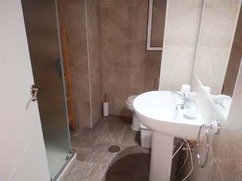Pis de 60 m² a Sanlúcar de Barrameda