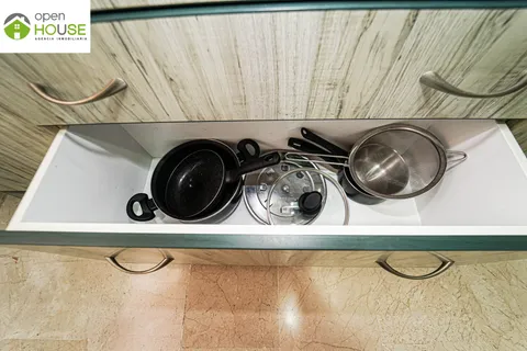 Pis de 89 m² a Granada