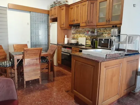 Pis de 67 m² a València
