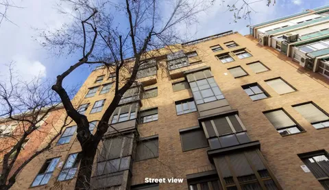 Zimmer zur Miete, Madrid