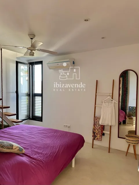 Pis de 70 m² a Sant Josep de sa Talaia