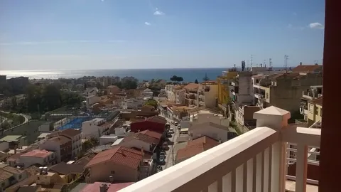 Wohnung 133 m² in Málaga