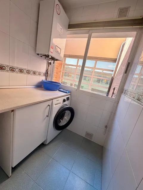 Pis de 107 m² a Valladolid
