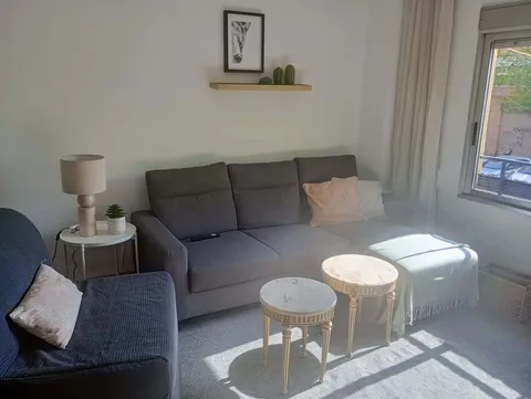Pis de 101 m² a València