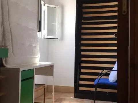 Habitació de lloguer, Sevilla
