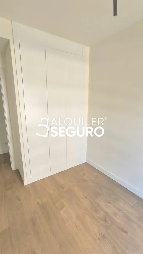 Wohnung 110 m² in Dos Hermanas