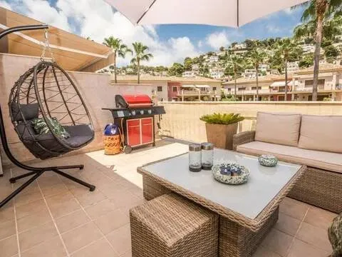 Pis de 120 m² a Benissa (3/17)
