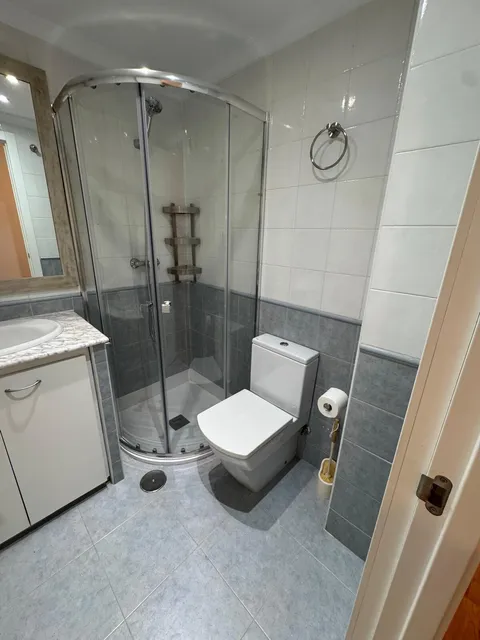 Квартира 105 м² в Малаге